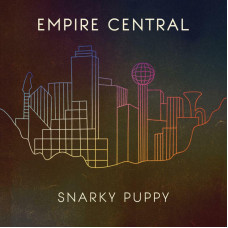 Snarky Puppy - Empire Central (3 Lps Set)