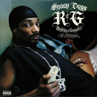 Snoop Dogg - R & G - Rhythm & Gangsta - The Masterpiece