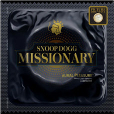 Snoop Dogg / Dr. Dre - Missionary