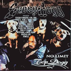 Snoop Dogg - No Limit Top Dogg