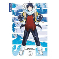 Tsujitsugu Yuhiro - Snowball Earth Bd.01 - 07