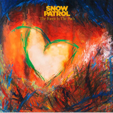 Snow Patrol - The Forest Is The Path