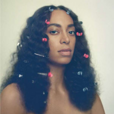 Solange -  A Seat At The Table