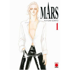 Soryo Fuyumi - Mars Bd.01 - 08