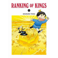 Sousuke Toka - Ranking of Kings Bd.01 - 07