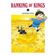 Sousuke Toka - Ranking of Kings Bd.01 - 07