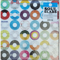 Various - Soul Slabs Vol.03