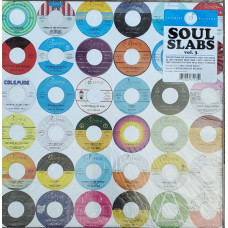 Various - Soul Slabs Vol.03