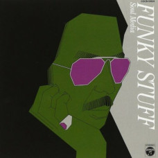 Jiro Inagaki / Soul Media - Funky Stuff