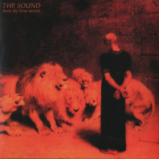 The Sound - From The Lions Mouth