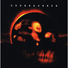 Soundgarden ‎- Superunknown