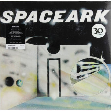 Spaceark - Spaceark Is