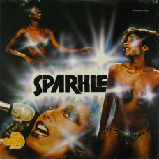 Sparkle - Sparkle