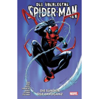 Dan Slott - Der überlegene Spider-Man Bd.01