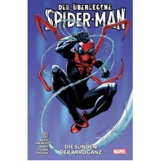 Dan Slott - Der überlegene Spider-Man Bd.01