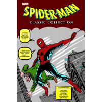 Stan Lee - Spider-Man Classic Collection