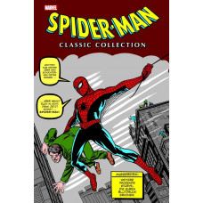 Stan Lee - Spider-Man Classic Collection
