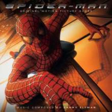 Danny Elfman - Spider-Man Soundtrack