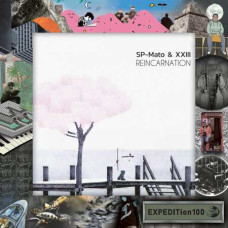 Sp-Mato and XXIII - Reincarnation (Expedition 100 Vol. 20)