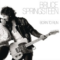 Bruce Springsteen ‎- Born To Run