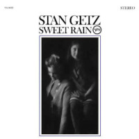 Stan Getz - Sweet Rain