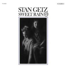 Stan Getz - Sweet Rain