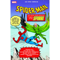 Stan Lee - Spider-Man - Marvel Klassiker
