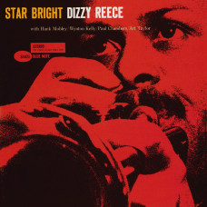 Dizzy Reece - Star Bright