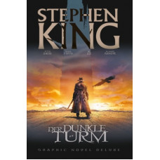 Stephen King - Der Dunkle Turm Deluxe Bd.01 - 07