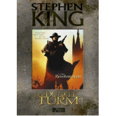 Stephen King - Der Dunkle Turm Hardcover Bd.01 - 16