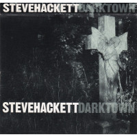 Steve Hackett - Darktown