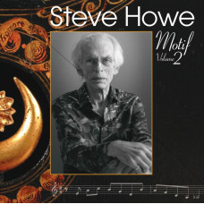 Steve Howe – Motif Vol.02