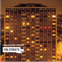 The Streets - Original Pirate Material