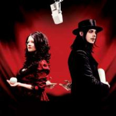 White Stripes - Get Behind Me Satan