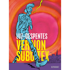 Verginie Despentes - Vernon Subutex