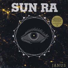 Sun Ra - Janus