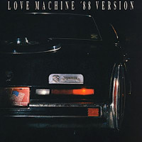 Supermax - Love Machine - 88 Version