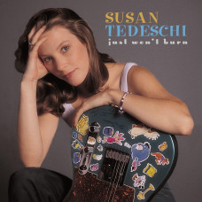 Susan Tedeschi - Just Won`t Burn