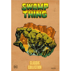 Len Wein - Swamp Thing - Classic Collection