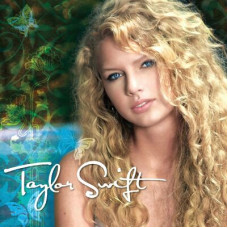 Taylor Swift - Taylor Swift