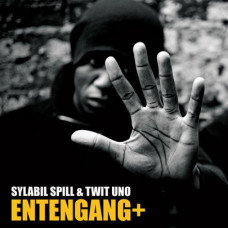 Sylabil Spill / Twit Uno - Entengang