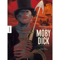 Sylvain Venayre - Auf der Suche nach Moby Dick