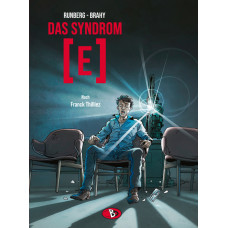 Franck Thilliez / Sylvain Runberg - Das Syndrom (E) Bd.01