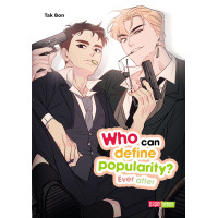 Tak Bon - Who can define Popularity? Ever After