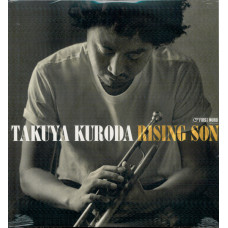 Takuya Kuroda - Rising Son