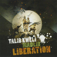 Talib Kweli / Madlib - Liberation 1