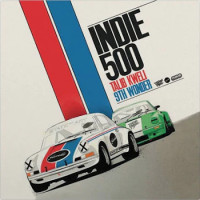 Talib Kweli / 9th Wonder - Indie 500