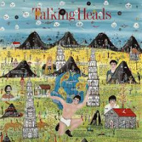 Talking Heads - Little Creatures