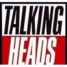 Talking Heads - True Stories 