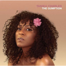 Tanika Charles - The Gumption